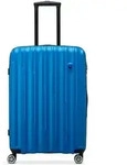 Roncato Element 2.0 4 Rollen Trolley 67 cm blau
