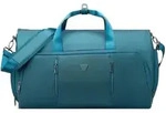 Roncato City 3.0 Weekender Reisetasche 50 cm gr&uuml;n