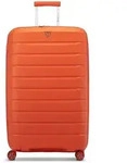 Roncato B-Flying Move 4 Rollen Trolley 78 cm mit Dehnfalte orange