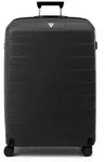 Roncato Box Sport 2.0 4 Rollen Trolley L 78 cm schwarz
