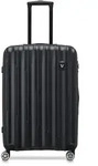 Roncato Element 2.0 4 Rollen Trolley 67 cm schwarz