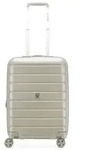 Roncato Relife 4 Rollen Kabinentrolley 55 cm mit Dehnfalte gelb