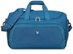 Roncato Gateway Weekender Reisetasche 49 cm blau