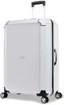 Eminent Aegis 4 Rollen Trolley L 78 cm mit Dehnfalte weiss