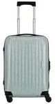 Samsonite Chronolite 4 Rollen Kabinentrolley 54 cm grau