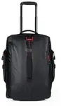 Samsonite Paradiver Light 2 Rollen Reisetasche 55 cm schwarz