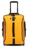 Samsonite Paradiver Light 2 Rollen Reisetasche 55 cm gelb