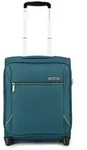 Samsonite Base Breeze 2 Rollen Kabinentrolley 45 cm petrol