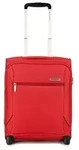 Samsonite Base Breeze 2 Rollen Kabinentrolley 45 cm rot