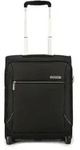 Samsonite Base Breeze 2 Rollen Kabinentrolley 45 cm schwarz