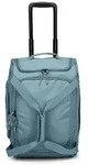 American Tourister City Racer 2 Rollen Reisetasche S 55 cm petrol