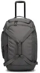 American Tourister City Racer 2 Rollen Reisetasche M 68 cm grau