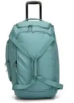 American Tourister City Racer 2 Rollen Reisetasche M 68 cm blau