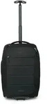 Osprey Ozone 2 Rollen Kabinentrolley 55 cm schwarz
