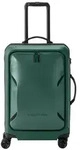 Eagle Creek Tarmac 4 Rollen Trolley 66 cm gr&uuml;n
