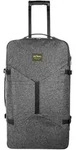 Tatonka Travel 90 2 Rollen Trolley 75 cm grau