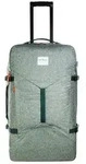 Tatonka Travel 90 2 Rollen Trolley 75 cm gr&uuml;n
