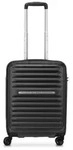 Roncato Ibiza 4 Rollen Kabinentrolley S 55 cm schwarz