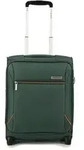 Samsonite Base Breeze 2 Rollen Kabinentrolley 45 cm gr&uuml;n