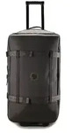 Fj&auml;llr&auml;ven Travel F&auml;rden 120 L 2 Rollen Reisetasche 75 cm schwarz