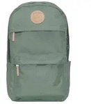 Beckmann Norway City Max Daypack 53 cm Laptopfach gr&uuml;n