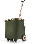reisenthel Carrycruiser Einkaufstrolley 47,5 cm gr&uuml;n