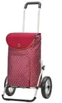 Andersen Shopper Royal Shopper Famke Einkaufstrolley 59 cm rot