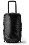 Gregory Alpaca 40 2 Rollen Kabinentrolley 55 cm schwarz