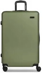 Smartbox Edition 05 4 Rollen Trolley 76 cm oliv