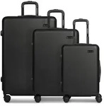 Smartbox Edition 05 4 Rollen Kofferset 3-teilig schwarz