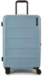 Samsonite Quadrix 4 Rollen Trolley 68 cm petrol