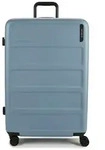 Samsonite Quadrix 4 Rollen Trolley 75 cm grau