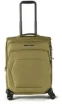 Samsonite Spark Sng Eco 4 Rollen Kabinentrolley 55 cm mit Dehnfalte gelb