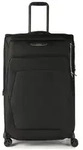 Samsonite Spark Sng Eco 4 Rollen Trolley 79 cm mit Dehnfalte schwarz