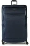 Samsonite Spark Sng 2 4 Rollen Trolley 82 cm mit Dehnfalte blau