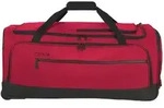 Travelite Crosslite 5.0 2 Rollen Reisetasche L 79 cm rot
