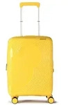 American Tourister Mickey Magic 4 Rollen Kabinentrolley 55 cm mit Dehnfalte ...