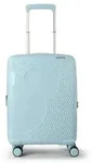 American Tourister Mickey Magic 4 Rollen Kabinentrolley 55 cm mit Dehnfalte ...