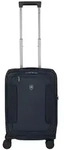 Victorinox Werks Traveler 7.0 4 Rollen Kabinentrolley 55 cm Laptopfach mit...