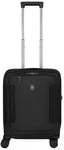 Victorinox Werks Traveler 7.0 4 Rollen Kabinentrolley 55 cm Laptopfach mit...