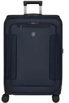 Victorinox Werks Traveler 7.0 4 Rollen Trolley 69 cm blau