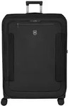 Victorinox Werks Traveler 7.0 4 Rollen Trolley 82 cm mit Dehnfalte schwarz