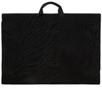 Porsche Design Roadster Kleidersack 36 cm schwarz