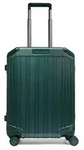 Piquadro PQ-LM Kabinentrolley 55 cm Laptopfach gr&uuml;n