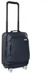 Evoc 4 Rollen Kabinentrolley 55 cm Laptopfach schwarz