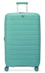 Roncato B-Flying Move 4 Rollen Trolley 78 cm mit Dehnfalte gr&uuml;n