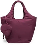 GOT BAG Tote Bag Shopper Tasche 53 cm Laptopfach rot