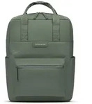 Kapten & Son Bergen Daypack 39 cm Laptopfach gr&uuml;n
