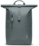 GOT BAG Rolltop Lite 2.0 Daypack 42 cm Laptopfach gr&uuml;n