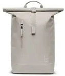 GOT BAG Rolltop Lite 2.0 Daypack 42 cm Laptopfach beige